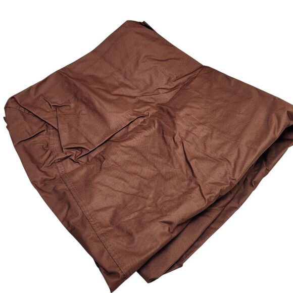 Classic Accessories Duck Covers Ultimate 56 in. Rectangle Fire Pit Cover New - Picture 2 of 10